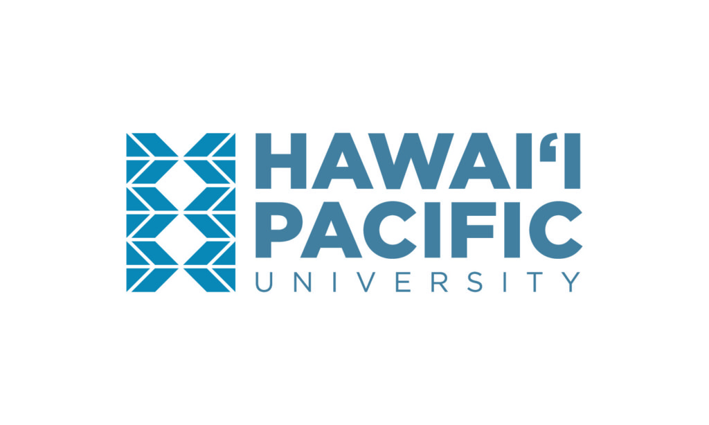hawaii pacific university logo